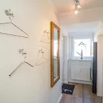 Bötticherstraße 4, App 11 &quotsonnenperle&quot Appartamento Westerland