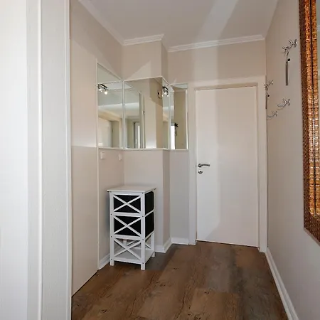 Boetticherstrasse 4, App 11 