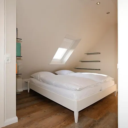 Boetticherstrasse 4, App 11 