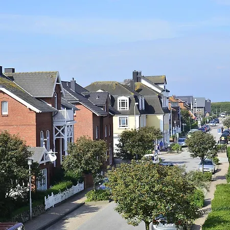 Appartement Boetticherstrasse 4, App 11 