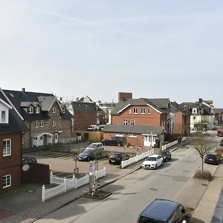 Bötticherstraße 4, App 11 &quotsonnenperle&quot * Westerland