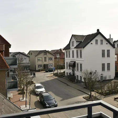 Bötticherstraße 4, App 11 &quotsonnenperle&quot Appartamento Westerland