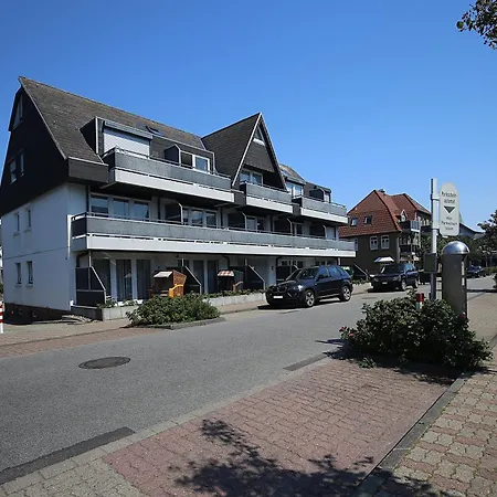 Boetticherstrasse 4, App 11 