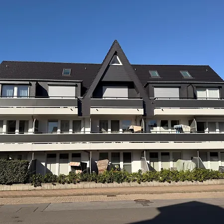 Appartement Boetticherstrasse 4, App 11 