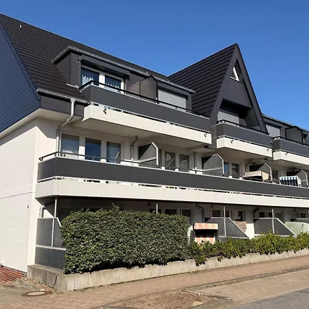 Boetticherstrasse 4, App 11 