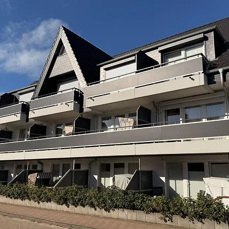 Boetticherstrasse 4, App 11 