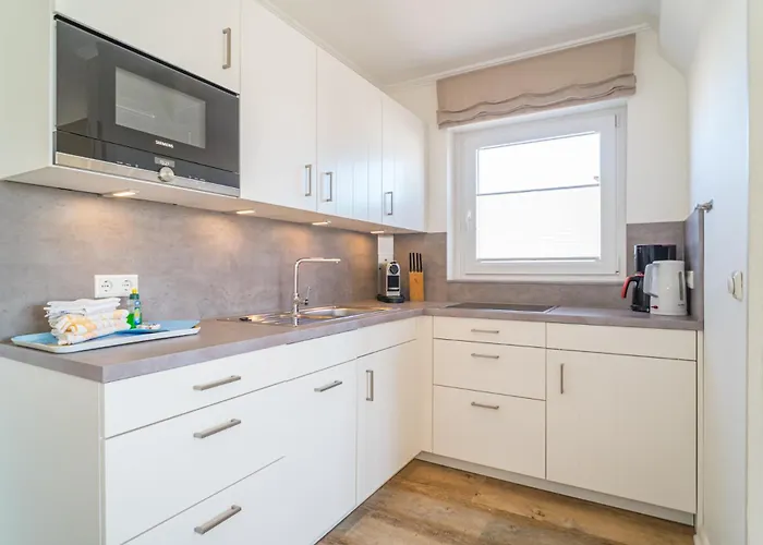 Appartement Boetticherstrasse 4, App 11 