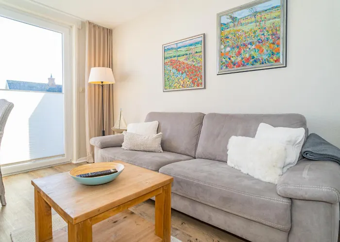 Boetticherstrasse 4, App 11 