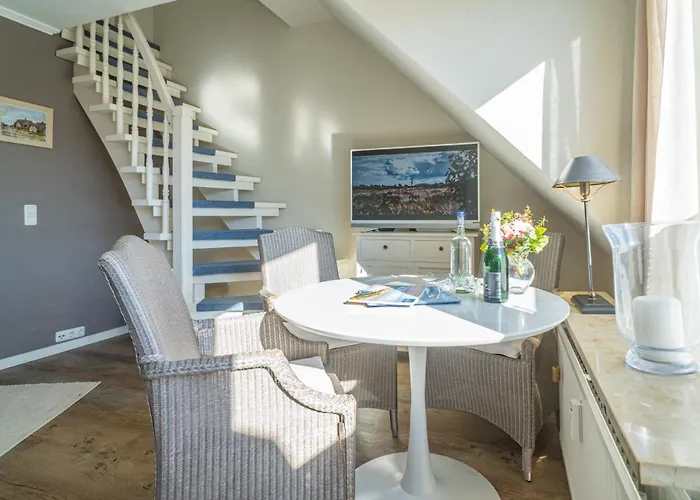 Boetticherstrasse 4, App 11 