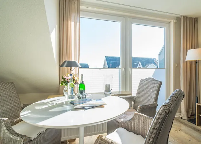 Boetticherstrasse 4, App 11 