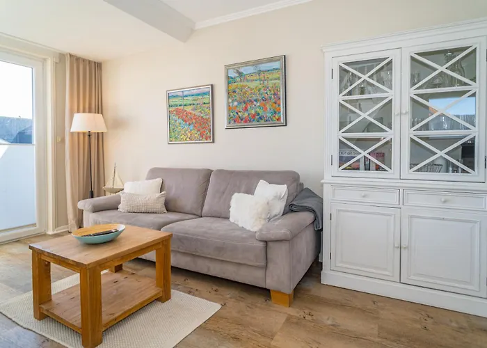 Boetticherstrasse 4, App 11 