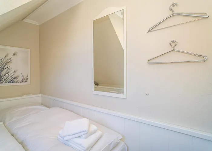 Boetticherstrasse 4, App 11 