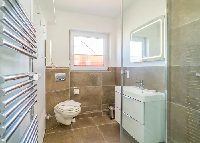 Boetticherstrasse 4, App 11 