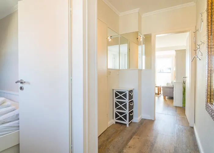 Boetticherstrasse 4, App 11 