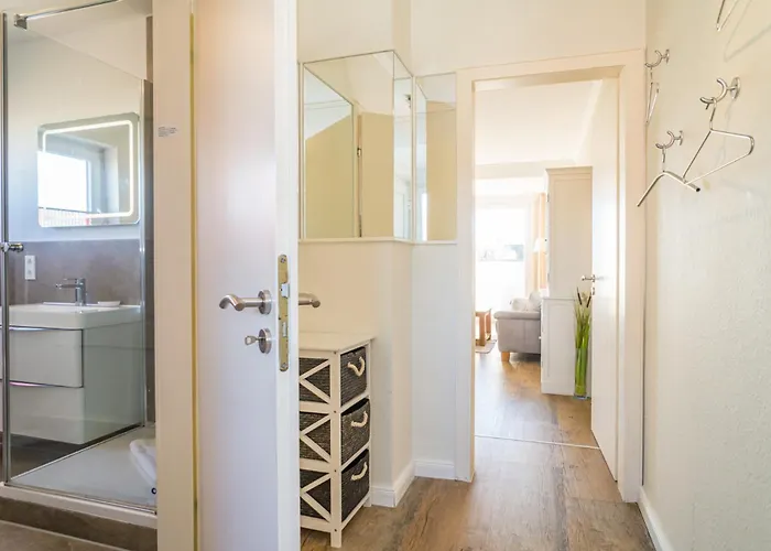 Boetticherstrasse 4, App 11 