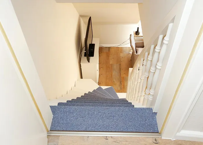 Boetticherstrasse 4, App 11 