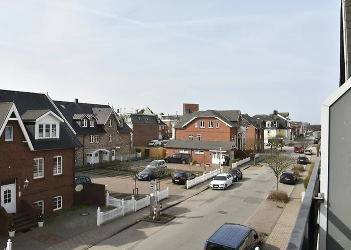 Boetticherstrasse 4, App 11 