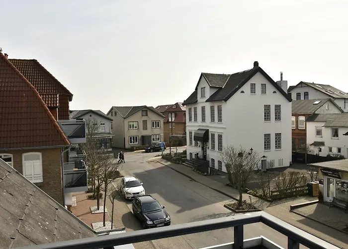 Boetticherstrasse 4, App 11 